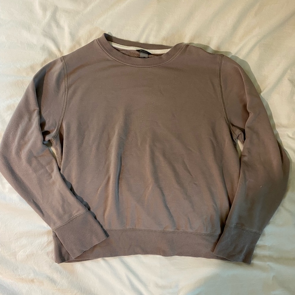 Eddie Bauer Sweater